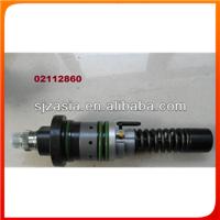 Deutz BF4M1013 Fuel Injection Pump 02112860, BOSCH 0414401105
