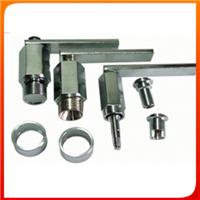 P7100 PW2000 Oil pump big & small pipe close disassembly screw extractor