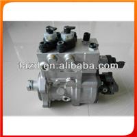 Bosch original and new high pressure common rail pump 0445020058 for FAW and GOLDEN DRAGON