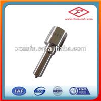 Common Rail Fuel Injector Nozzle
