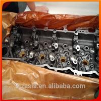 8-98008-363-3/8-98170617-0 4hk1 cylinder head for 700p truck