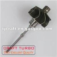 GT14 783087-1 Turbine Wheel Shaft