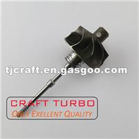 GT14 783087-2 Turbine Wheel Shaft