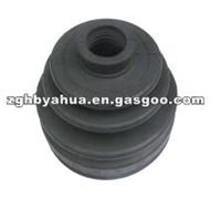 Botas De Goma De Amortiguador Para HONDA 44333-SM4-023