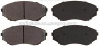 BRAKE PAD A-452K A-631WK AN736K DB1916 LP1095 D1038-7941 D1258-8377 D551-7430 D663 D3099 D3110 D3142 PF-5376 PF-5459 PF5561 0396.00 SP1527 2348816014