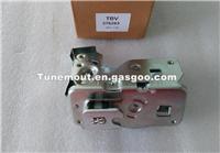 Truck Parts Door Lock 376283 376284 Used For Scania R92 112 142 R113