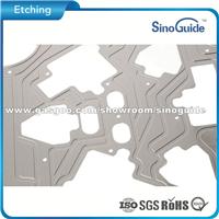 For Precise Requirements Metal Etching Designs Etching Plate