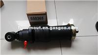 Scania Truck Engine Spare Parts CABIN SUSPENSION SPRING 550365