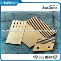 Photo Etching Manufacturers, Suppliers & Companies Chem Mill EDM Electrodes Copper Electrodes