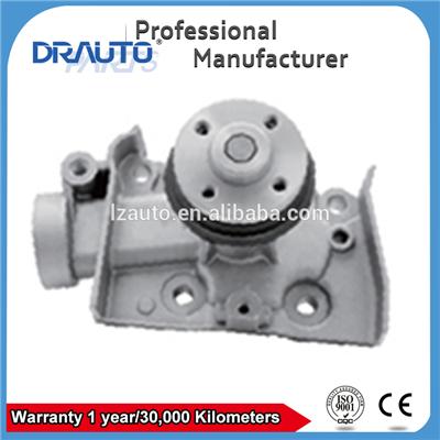 Engine Cooling Water Pump 1610097240 1610097280 for HIJET S200G.P.V(EF SE) HIJET S210C.P.V(EF SE)