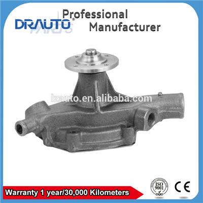 Engine Cooling Water Pump 1610087396 for DL