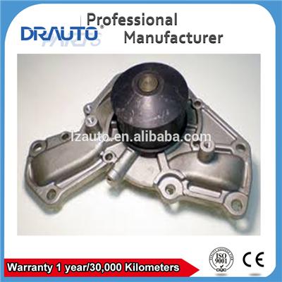 Engine Cooling Water Pump MD972005 /MD997643 for STRATUS(JA)2.5LX V6 STRATUS(JX)2.5 V6 DODGESTRATUS 2.5 V6