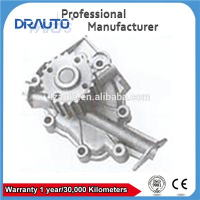 Engine Cooling Water Pump 1740071811 /1740070D00 for DAMAS/LABO(EXPORT MODEL)800cc