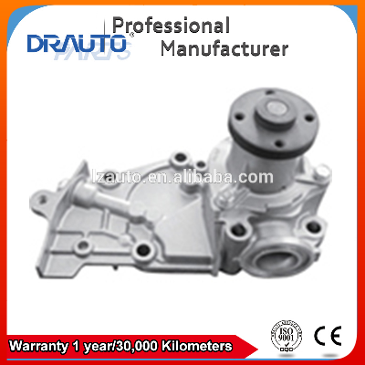 Engine Cooling Water Pump 16100B9130 for L250S.L260S(EFDET) L150S.L160S(EFDET) L350S.L360S(EFDET)