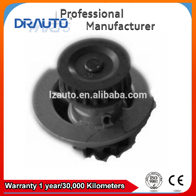 Engine Cooling Water Pump 32 for EVANDA(KLAT)2.0 LANOS(KLAS)1.4 1.5 1.6 NEXIA(KLETN)1.5 1.5 16V