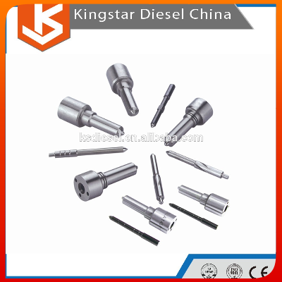 Top quality Diesel fuel Common Rail Injector Nozzle DLLA152P1832/0433172120/0 433 172 120 for Bosch Injector 0445120162