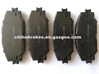 Brake Pad For SCION