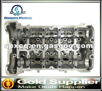 Brand New EP6 Cylinder Head 967836981A 753471080 For Citroen DS4 For Peugeot 408/3008