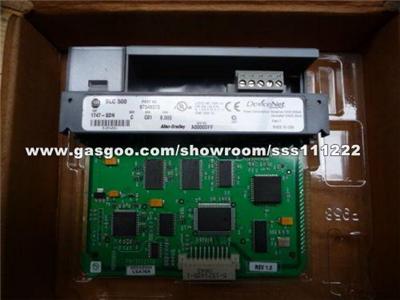 NEW AB 1747-ASB PLC MODULE