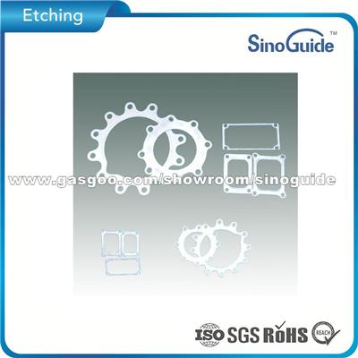 Rohs Meets Metal Etching Chemicals Etched Gasket