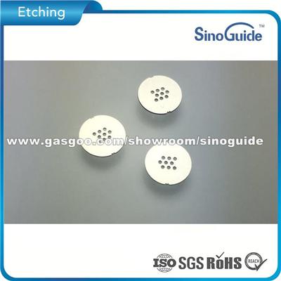 Custmerized Etching Metal PHoto Etched Washer