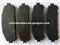 Front Brake Pad 04465-0E010 FDB4353 GDB3484 GDB7779 - img2