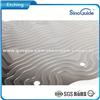 Eco-Friendly Etching Sheet Metal Cooling Plate