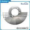 Highly Customized Precision Metal Solutions Precision Metal Etching Diffuser