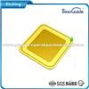 Precision Metal Etching Chemical Etching Of Stainless Steel Grid