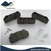 
Brake Pad Renault Truck
