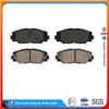 CHINA High Quality Brake Pad For GDB3425 D2274 04465-42160  D1210-8330