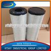 Forklift air filter 213T1-02021 213T1-02011