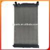 3BD121251C Aftermarket Radiator Parts for VW