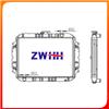 Manufacturer of ISUZU Radiator for TFR GAS MT