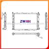 High quality Radiator for FIAT ALFA