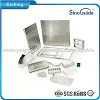 Shorter Delivery Time Chem Etch EMI RFI Shielding