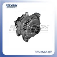 
Chevrolet/Daewoo Alternator 96 341 300/96341300/96 206 872/96206872/96 286 868/96286868/96 206 871 For Revvsun Auto Parts
