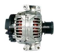 
Alternator for mercedes, 0124615028, CA1775IR, 23285
