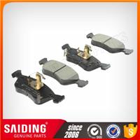 CHINA brake pad AVENSIS 04465-05030 CT220 2CTE 1997-2003 parts