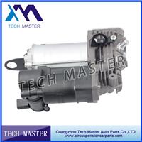 Air Suspension Air Compressor for Mercedes W221 W216 Airmatic Shock Spring Compressor 2213201604