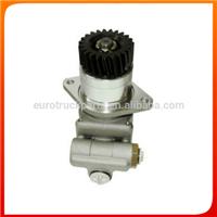 CHINA hydraulic steering pump power steering pump hydraulic gear pump Volvo heavy duty truck parts oem 3986328 7684974704