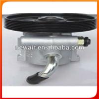 CHINA Hydraulic Steering Pump For Peugeot 306 1.8 XU7 JP Partner 4007.R3