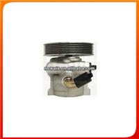 CHINA Power Steering Pump For Peugeot 309 1.9D 4007.R3(114mm)