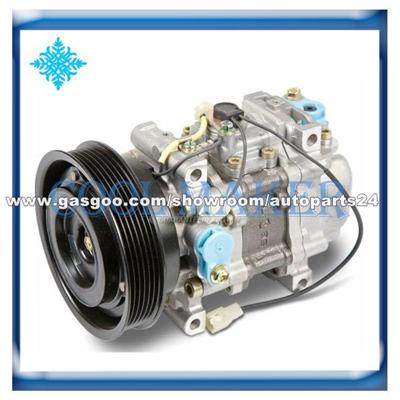 High Quality TV14C Ac Compressor For Mazda FD3S RX-7 142500-4650 60-01478NC