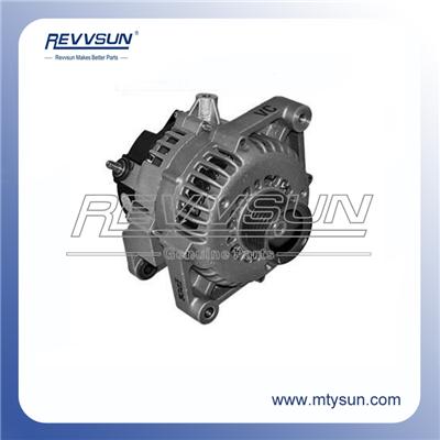 Chevrolet/Daewoo Alternator 96 341 300/96341300/96 206 872/96206872/96 286 868/96286868/96 206 871 For Revvsun Auto Parts