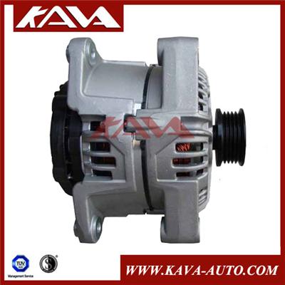 Alternator for Vauxhall Corsa,6204103,6204145,6204177