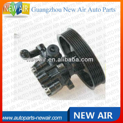 CHINA Hydraulic Steering Pump For Daewoo Espero 96225377