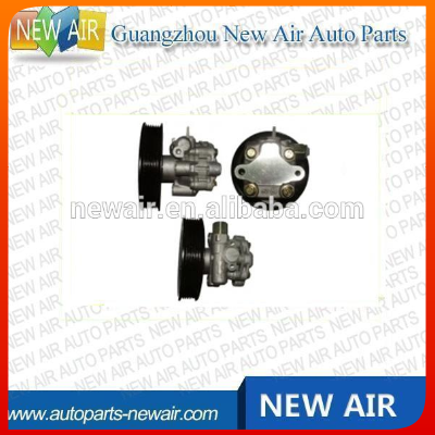 CHINA Power Steering Pump For Hyundai Sonata NF 571003K010