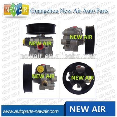 44310-28270 for TOYOTA AVENSIS VERSO PICNIC ACM20 CLM20 power steering pump 01-09