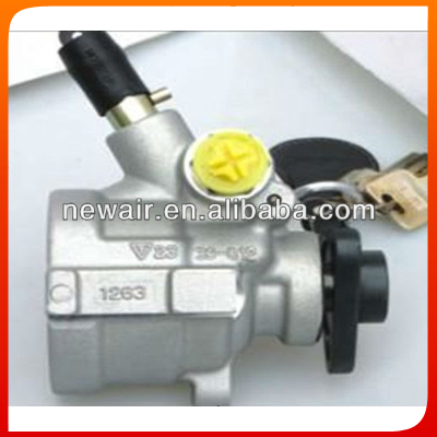 CHINA Hydraulic Steering Pump For Fiat Ducato 46413323